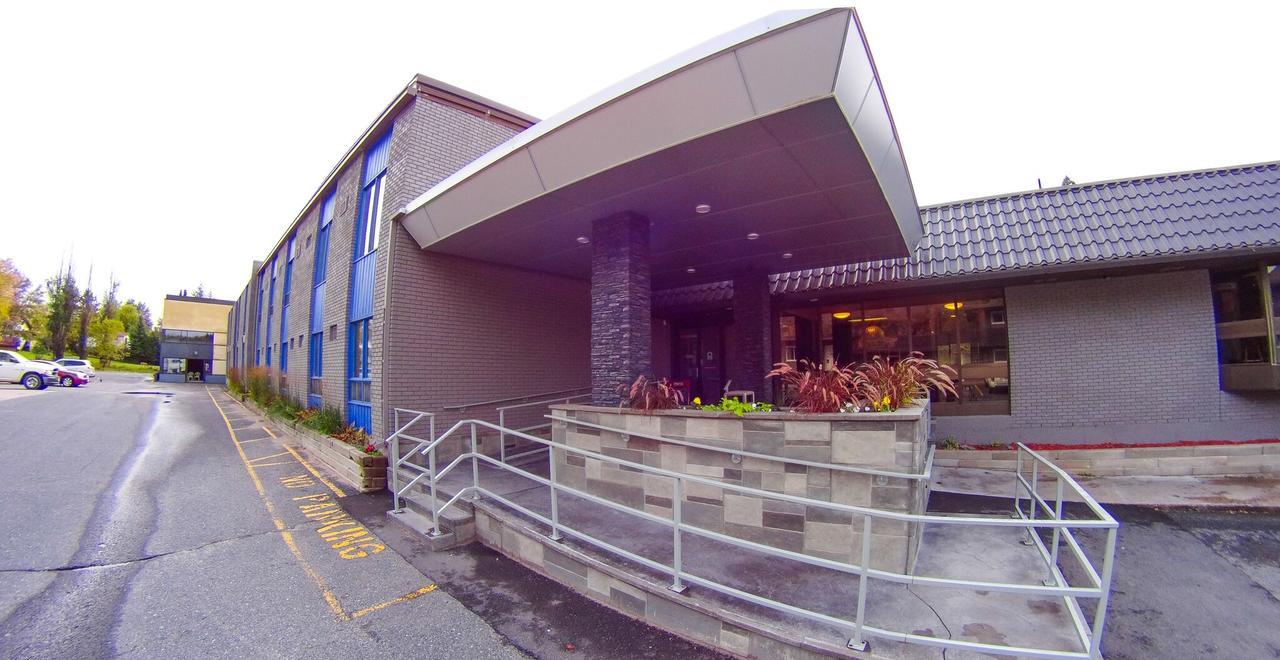 凯洛拉温德姆戴斯酒店 凯诺拉 外观 照片